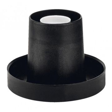 Szerelési elem ROUND B12G-G05X1A-02 1x70W/E27 IP43 a Novolux-tól
