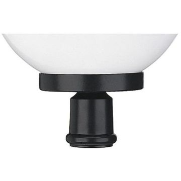 Szerelési elem ROUND B12K-G05X1A-02 1x70W/E27 IP43 a Novolux-tól