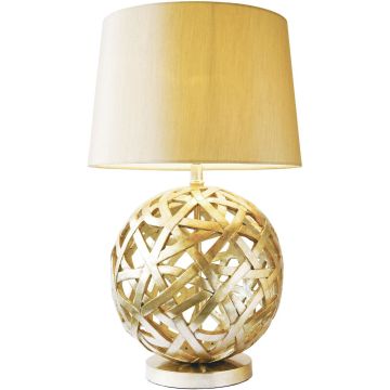 Asztali lámpa BALTHAZAR BAL4263 1x60W/E27 a Dar Lighting-tól