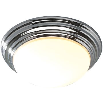 Süllyesztett mennyezeti lámpa BARCLAY BAR5050 1x60W/E27 IP44 a Dar Lighting-tól