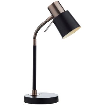 Asztali lámpa BOND BON4254 1x40W/E14 a Dar Lighting-tól