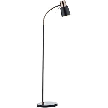 Állólámpa BOND BON4954 1x40W/E27 a Dar Lighting-tól