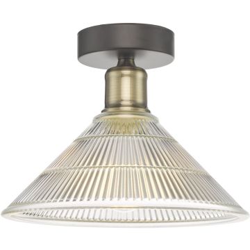 Plafonlámpa BOYD BOY0175 1x60W/E27 a Dar Lighting-tól