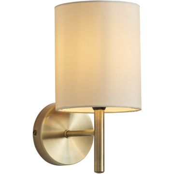 Fali lámpa BRIO BRIO-1WBAB 1x40W/E14 IP20 a Endon-tól
