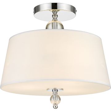 Plafonlámpa CANCUN C03957WH 3x40W/E14 a Cosmolight-tól