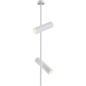 Spotlámpa ELTI C021CL-02W 2x50W/GU10 IP20 a Maytoni-tól