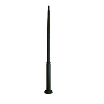 Utcai lámpa GUNTHER C04D-32-02 a Novolux-tól