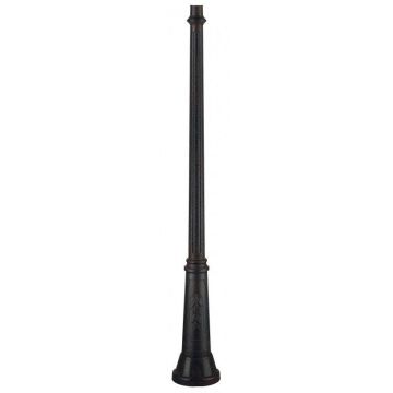 Utcai lámpa INDURA GLOBO C08C-31-02 IP65 a Novolux-tól