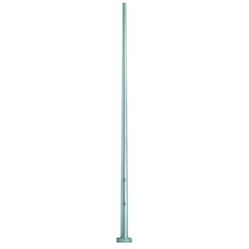Utcai lámpa ROUND C03C-32-39 a Novolux-tól