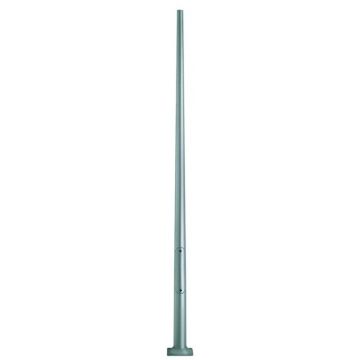 Utcai lámpa ROUND C03D-32-39 a Novolux-tól
