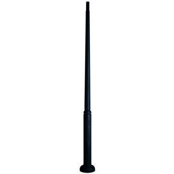Utcai lámpa ROUND C04B-32-02 a Novolux-tól