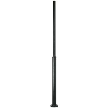 Utcai lámpa ROUND C06B-31-02 a Novolux-tól