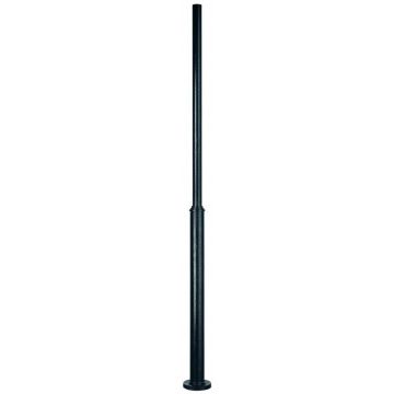 Utcai lámpa ROUND C06C-31-02 a Novolux-tól