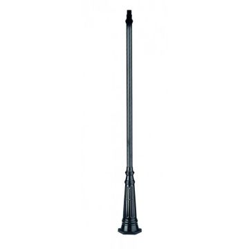 Utcai lámpa ROUND C07D-42-02 a Novolux-tól