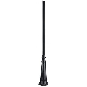 Utcai lámpa ROUND C07E-42-02 a Novolux-tól