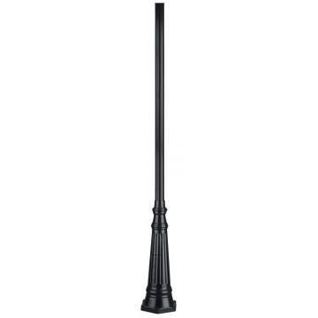 Utcai lámpa ROUND C07F-42-02 a Novolux-tól