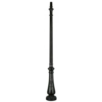 Utcai lámpa ROUND C10A-31-02 a Novolux-tól