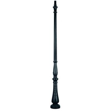 Utcai lámpa ROUND C10B-31-02 a Novolux-tól