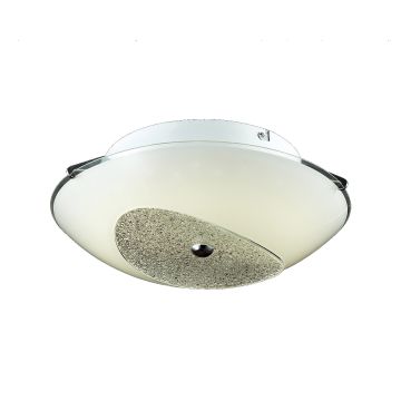 Süllyesztett mennyezeti lámpa DELIA C29546YK-2T 1x12W/LED a Italux-tól