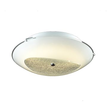 Süllyesztett mennyezeti lámpa DELIA C29546YK-3T 1x18W/LED a Italux-tól