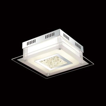 Süllyesztett mennyezeti lámpa MARISA C29528F-1A 4x4W/LED a Italux-tól