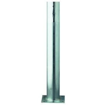 Utcai lámpa ROUND C30B-31-38 a Novolux-tól
