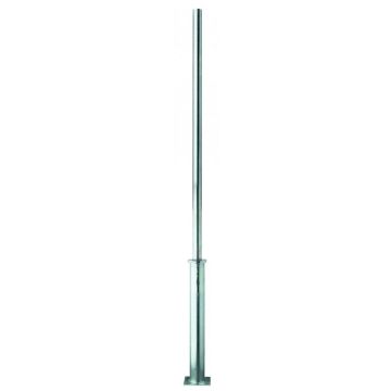 Utcai lámpa ROUND C30E-32-38 a Novolux-tól