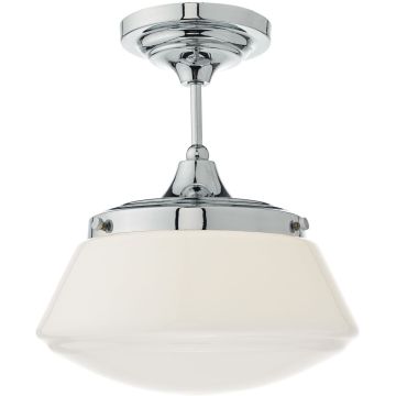Plafonlámpa CADEN CAD0150 1x60W/E27 IP44 a Dar Lighting-tól