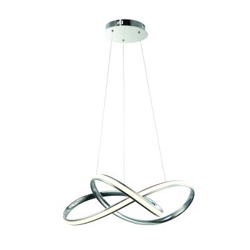 Függőlámpa CAPPIO ML3806 1x36W/LED 2160LM a Milagro-tól