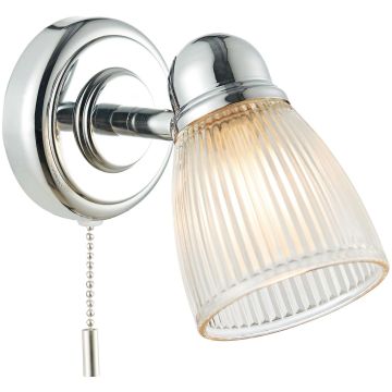 Fali lámpa CEDRIC CED0738 1x25W/G9 IP44 a Dar Lighting-tól