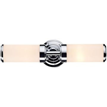 Fali lámpa CENTURY CEN0950 2x25W/G9 IP44 a Dar Lighting-tól