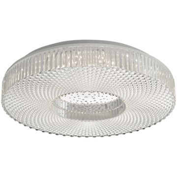 Süllyesztett mennyezeti lámpa CIMONA CIM5008 3000K 1x24W/LED 2024LM a Dar Lighting-tól
