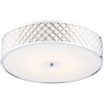 Süllyesztett mennyezeti lámpa CIVIC CIV5250 2x60W/E14 a Dar Lighting-tól