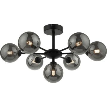Plafonlámpa COHEN COH3422-01 7x40W/G9 a Dar Lighting-tól