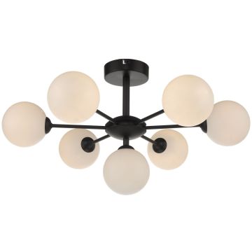 Plafonlámpa COHEN COH3422-02 7x40W/G9 a Dar Lighting-tól
