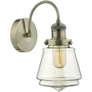 Fali lámpa CURTIS CUR0775 1x40W/E27 a Dar Lighting-tól