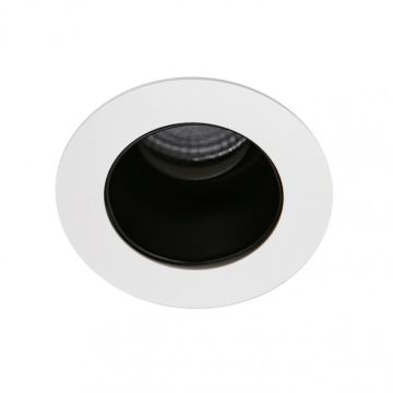 Beépíthető spotlámpa INTRO DA-012A-WK-WW-36 3000K 1x6W/LED 600LM IP20 a Italux-tól