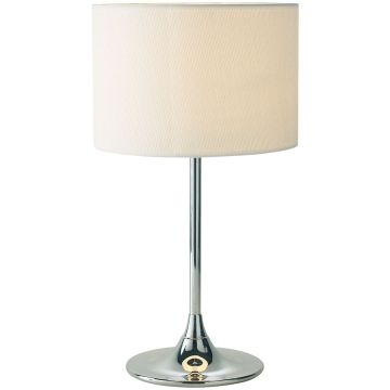 Asztali lámpa DELTA DEL4250 1x60W/E14 a Dar Lighting-tól
