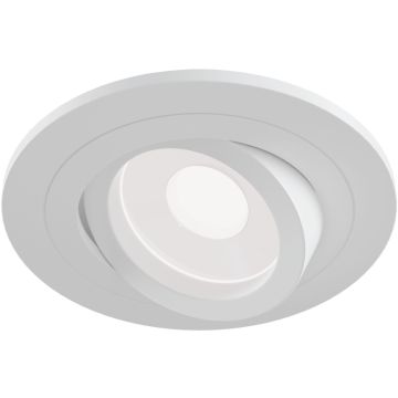 Beépíthető spotlámpa ATOM DL023-2-01W 1x50W/GU10 IP20 a Maytoni-tól