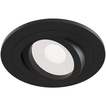 Beépíthető spotlámpa ATOM DL023-2-01B 1x50W/GU10 IP20 a Maytoni-tól