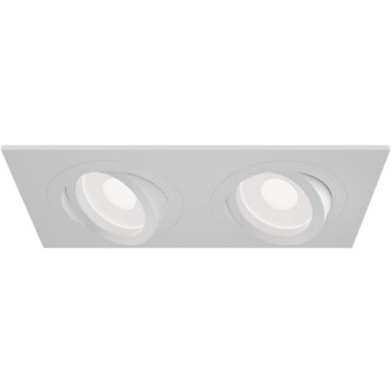 Beépíthető spotlámpa ATOM DL024-2-02W 2x50W/GU10 IP20 a Maytoni-tól