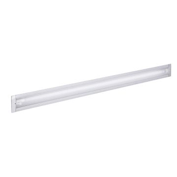 Beépíthető spotlámpa METRUM LINE DL-T5HT121_SV 1x21W/T5 IP20 a Italux-tól