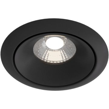 Beépíthető spotlámpa YIN DL031-2-L12B 3000K 1x12W/LED 950LM IP20 a Maytoni-tól