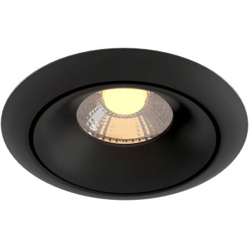 Beépíthető spotlámpa YIN DL031-2-L8B 3000K 1x8W/LED 650LM IP20 a Maytoni-tól