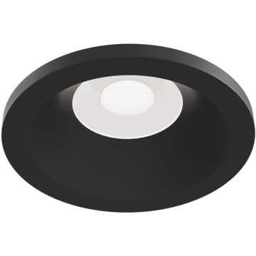Beépíthető spotlámpa ZOOM DL032-2-01B 1x50W/GU10 IP65 a Maytoni-tól