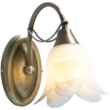 Fali lámpa DOUBLET DOU0775 1x40W/E14 a Dar Lighting-tól