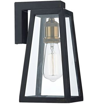 Fali lámpa DUVAL DUV1522 1x40W/E27 IP43 a Dar Lighting-tól
