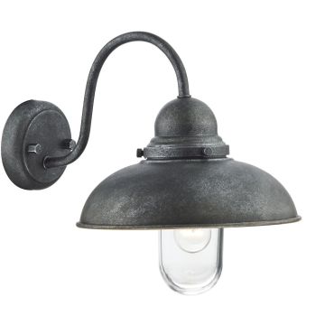 Fali lámpa DYNAMO DYN0737 1x40W/E14 IP44 a Dar Lighting-tól