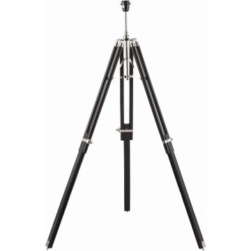 Állólámpa TRIPOD EH-TRIPOD-FLBL 1x60W/E27 IP20 a Endon-tól