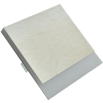 Beépíthető lépcsőházi lámpa BERG EKS4390 3000K 1x0,6W/LED 13LM IP20 a Eko-Light-tól